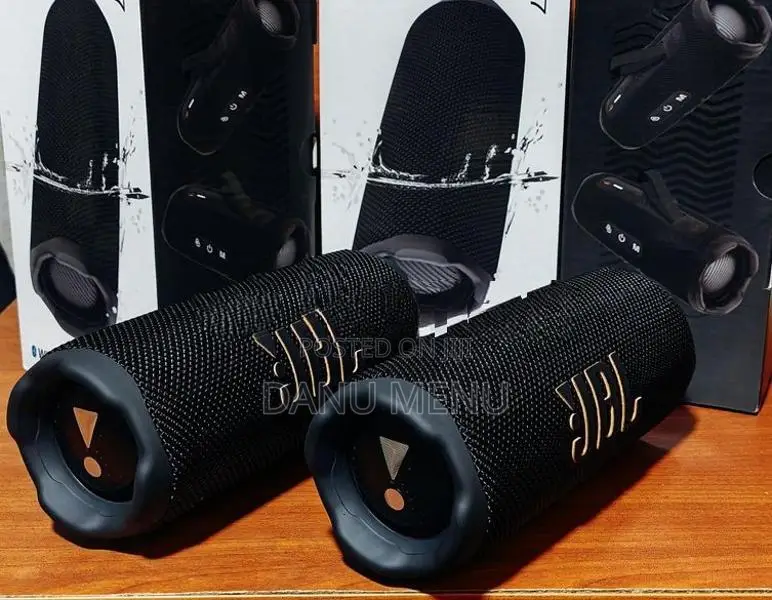 JBL Flip 7
