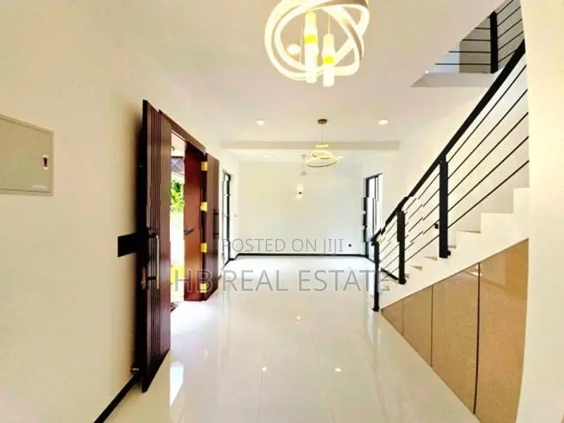 Newly Build Luxury Two Story House For Sale Siddamulla