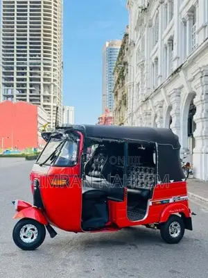 Bajaj RE 2 Stroke 2006