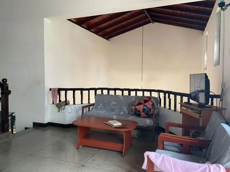 House for Sale in Mount Lavinia