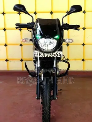 Bajaj Pulsar 150 2014