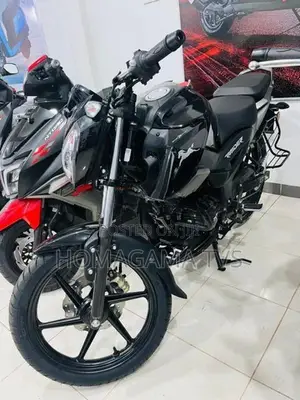 TVS Raider 125 2026