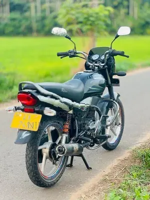 Bajaj Platina 100 2010