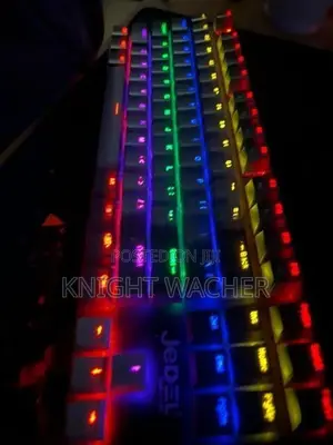 Jedel Keyboard Machanical