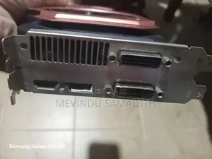Jetstream GTX 960 VGA with 500w 80 Gaming power supply