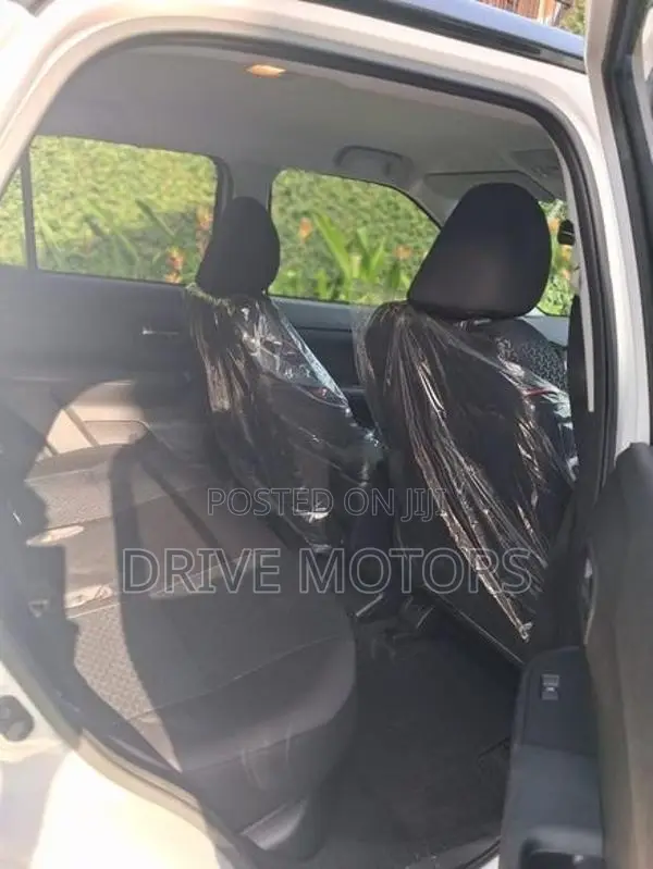 Toyota Raize Camping Edition 2026