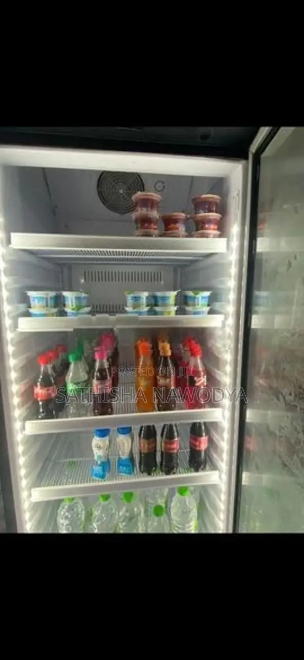 Sisil Bottle Cooler