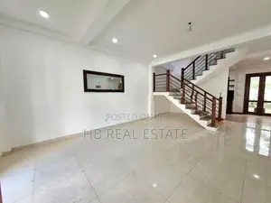 Newly Build Luxury Two Story House For Sale Hokandara