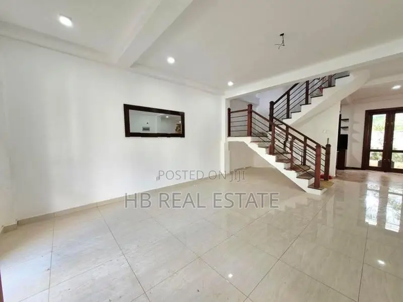 Newly Build Luxury Two Story House For Sale Hokandara