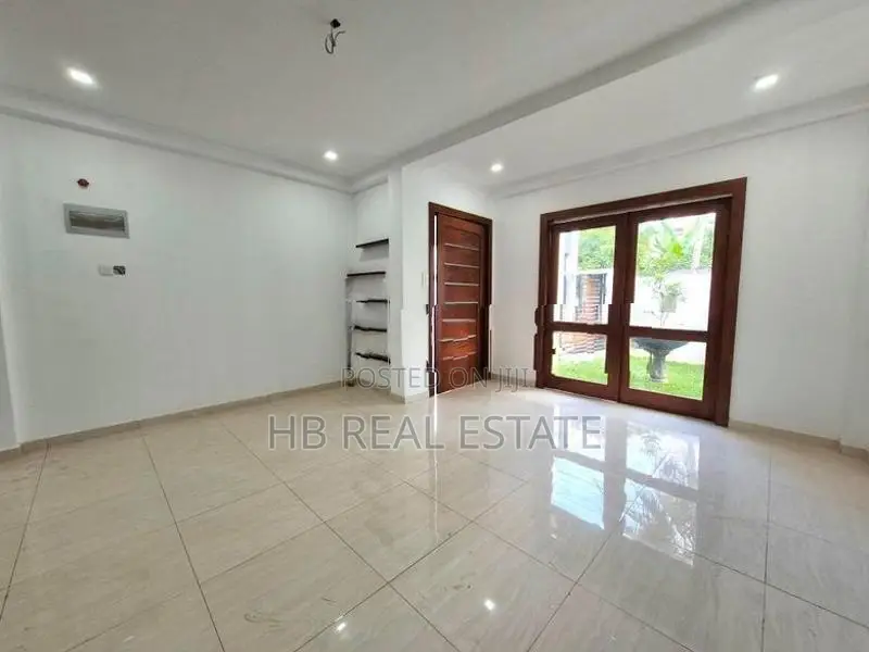 Newly Build Luxury Two Story House For Sale Hokandara