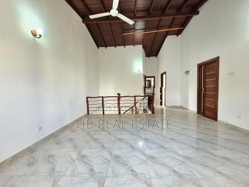 Newly Build Luxury Two Story House For Sale Hokandara