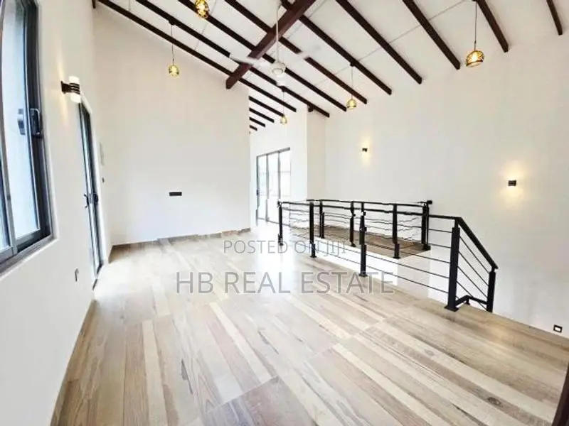 Newly Build Luxury Two Story House For Sale Siddamulla