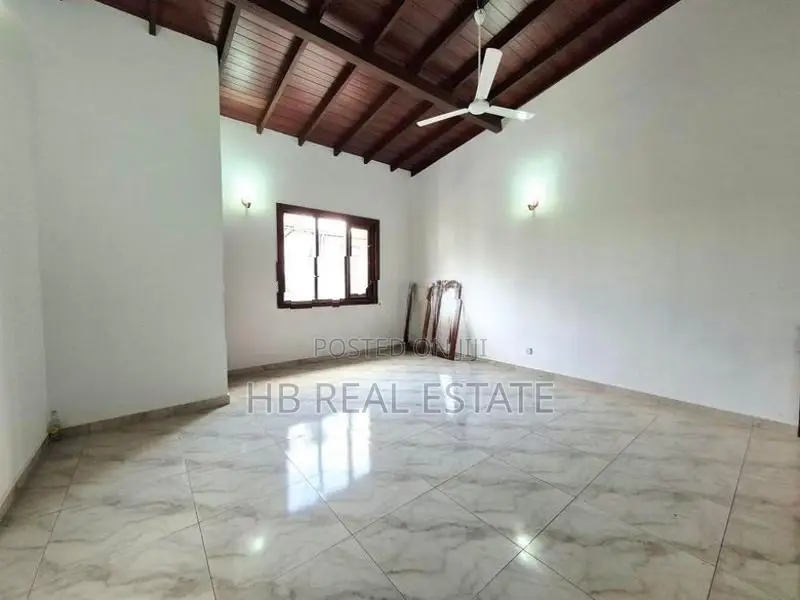 Newly Build Luxury Two Story House For Sale Hokandara
