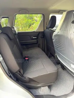 Suzuki Wagon R ZX 2026