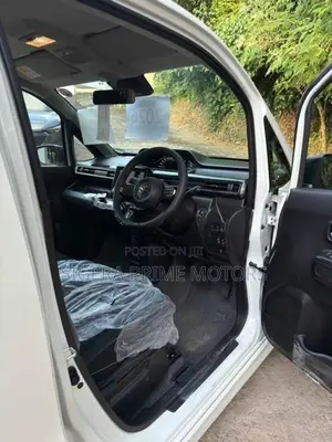 Suzuki Wagon R ZX 2026