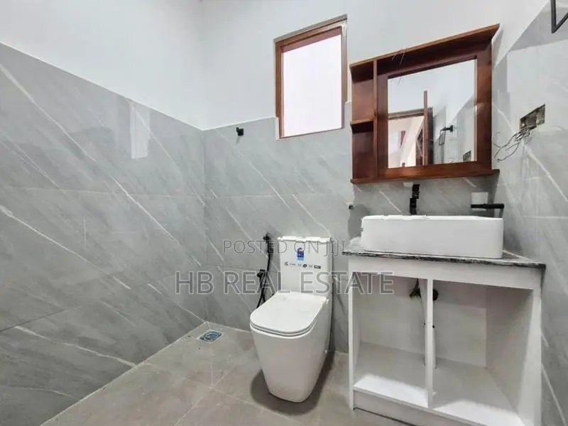 Newly Build Luxury Two Story House For Sale Hokandara
