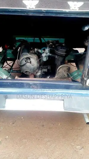 Bajaj RE 1998