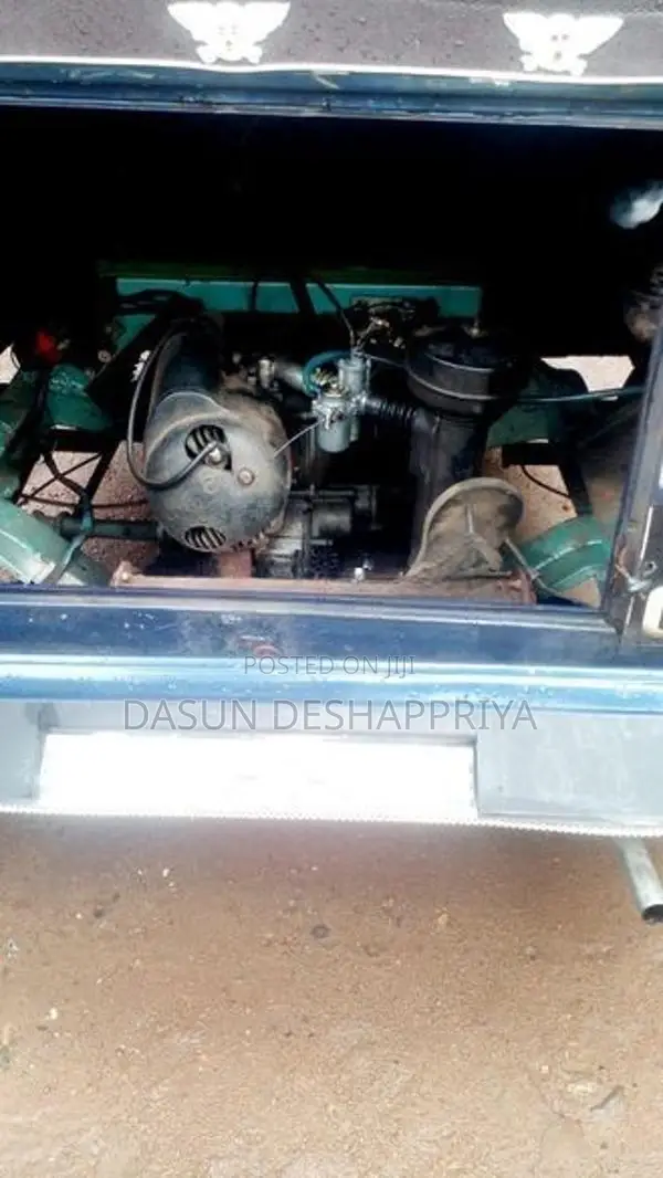 Bajaj RE 1998