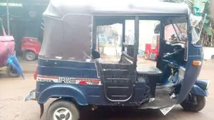 Bajaj RE 1998