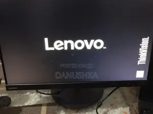 LED 23 Inch Frameless Monitor