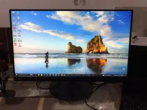 LED 23 Inch Frameless Monitor