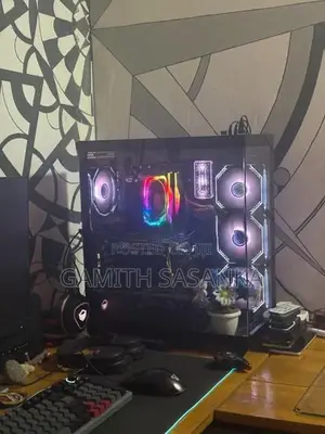 i5 9th gen Pc