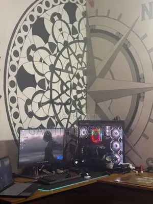 i5 9th gen Pc