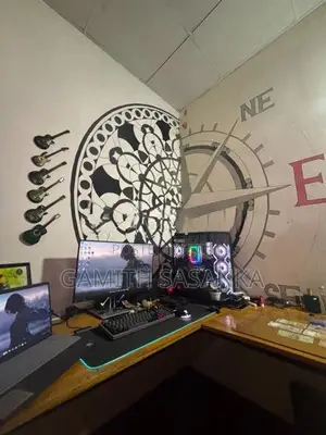 i5 9th gen Pc