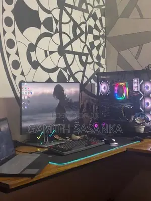 i5 9th gen Pc