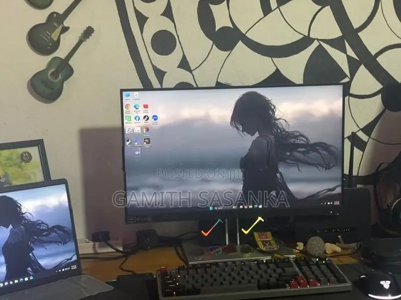 i5 9th gen Pc