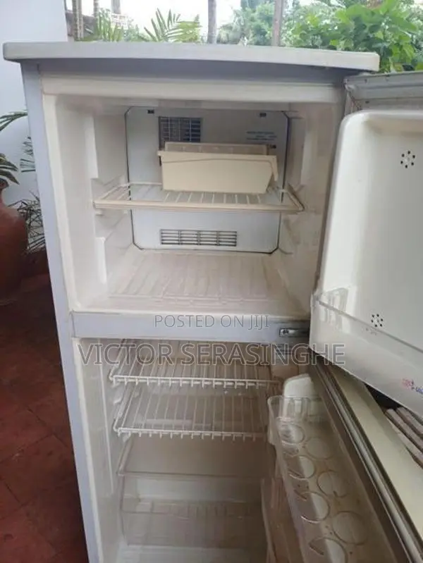 Fridge