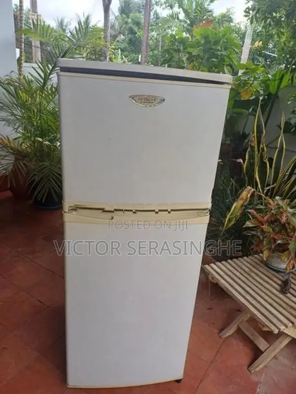 Fridge