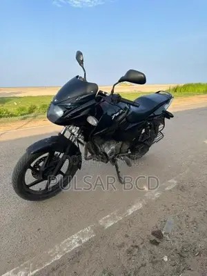Bajaj Pulsar 150 2015
