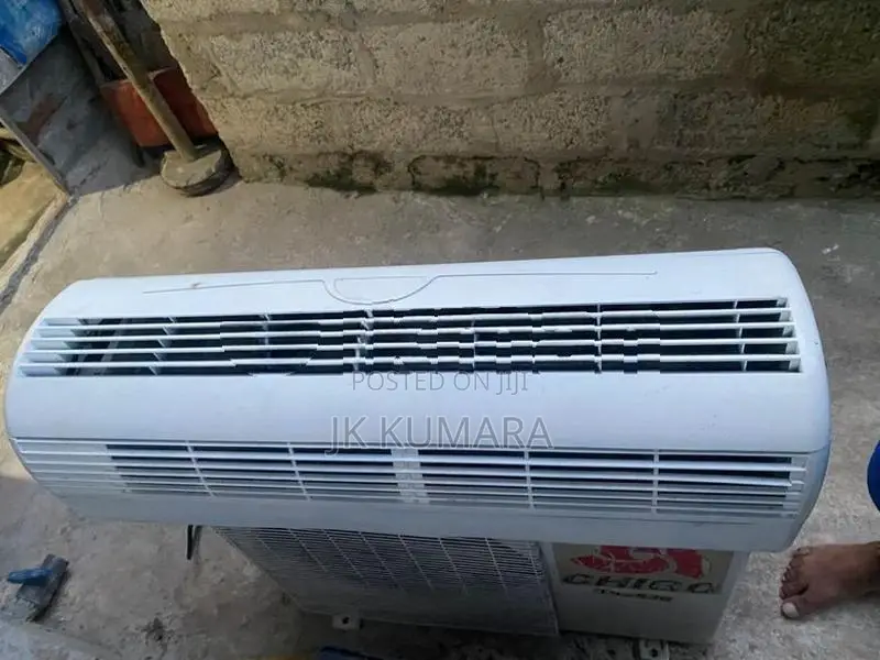 Chigo Used Air Conditioner