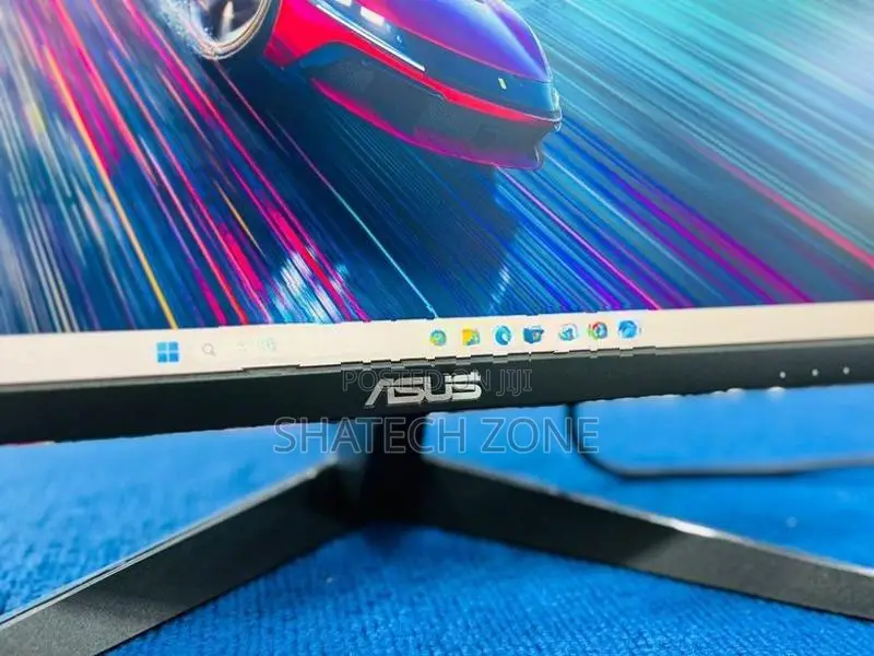 Asus Monitor 24" IPS 120HZ Gaming (Brand New) Frameless|FHD