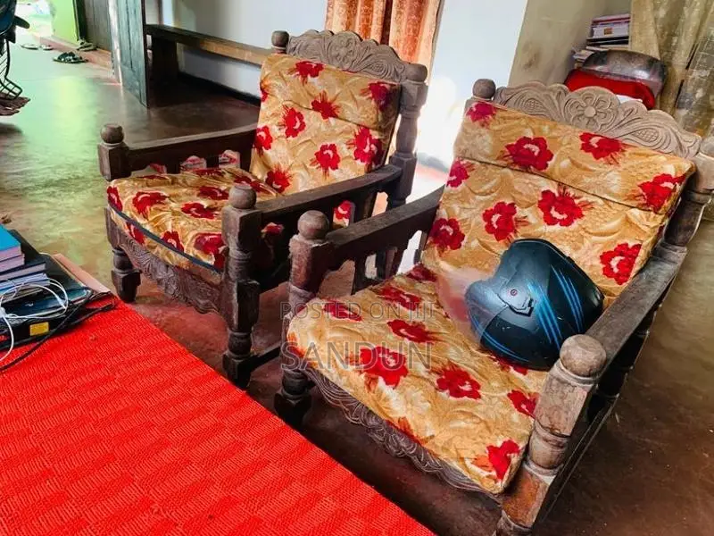 Sofa 3*1*1