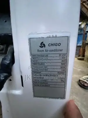 Chigo Used Air Conditioner