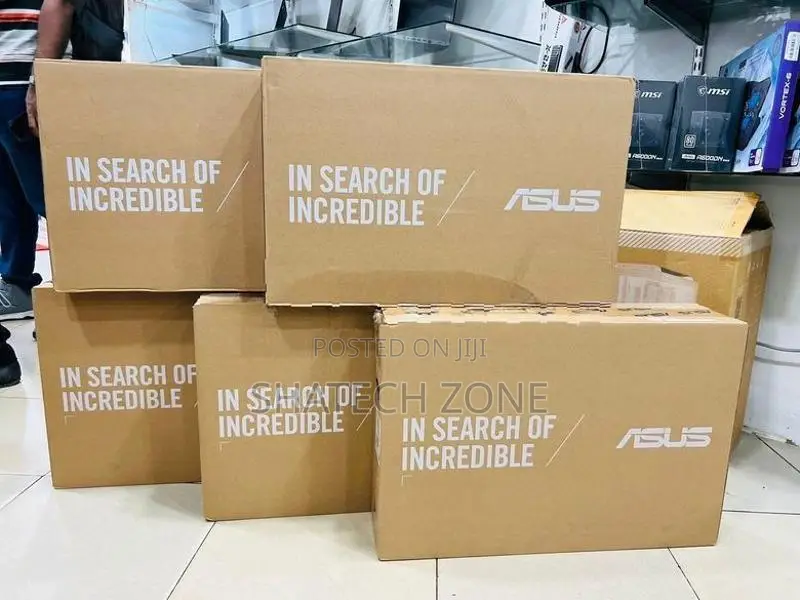 Asus Monitor 24" IPS 120HZ Gaming (Brand New) Frameless|FHD