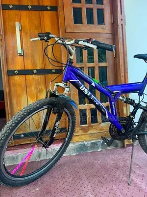 DSI Bicycle Used