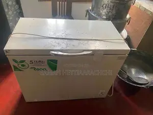 Abans Deep Freezer 200L