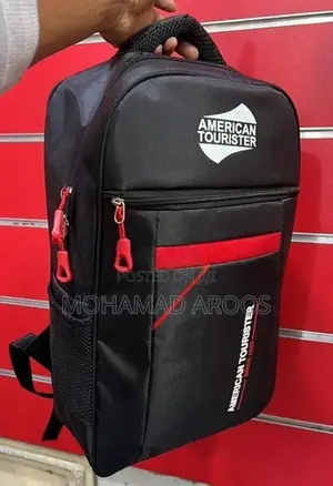 School Bag