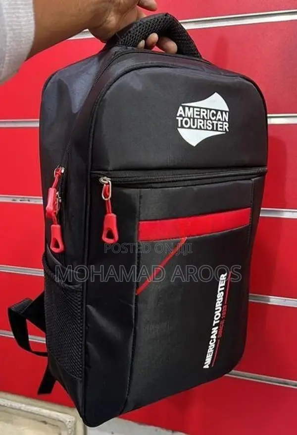 School Bag