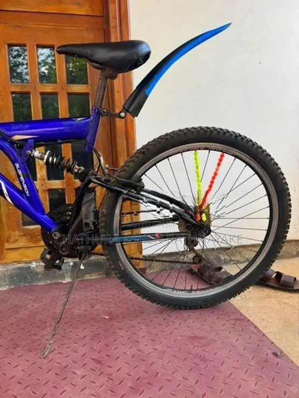 DSI Bicycle Used