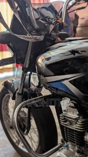 Bajaj CT100 2009