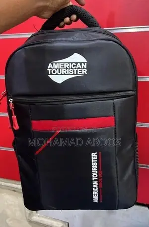 School Bag