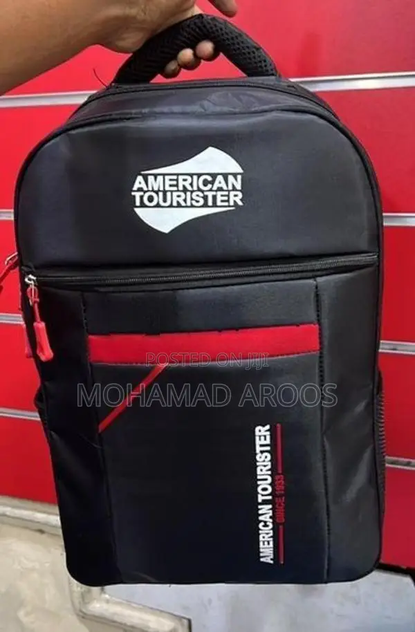 School Bag