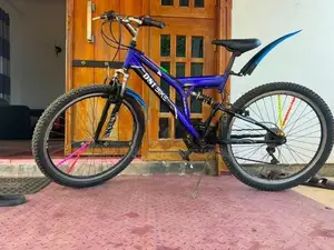 DSI Bicycle Used