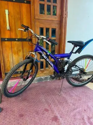DSI Bicycle Used