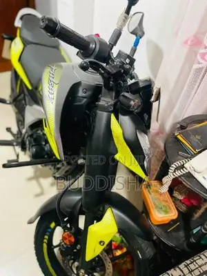 Bajaj Pulsar N125 2026