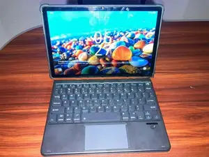Black View 90